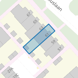 Perceel LDD00-A-5934