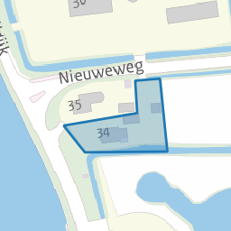 Perceel LDD00-A-5960