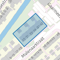 Perceel LDD00-A-5962