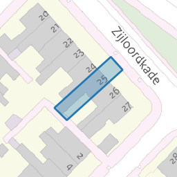 Perceel LDD00-A-5992