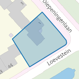 Perceel LDD00-A-6002