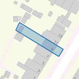 Perceel LDD00-A-6005