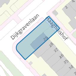 Perceel LDD00-A-6009