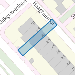 Perceel LDD00-A-6011