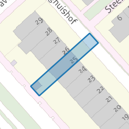 Perceel LDD00-A-6013