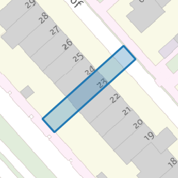 Perceel LDD00-A-6015