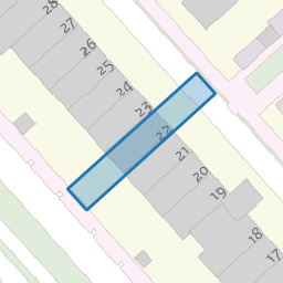 Perceel LDD00-A-6016