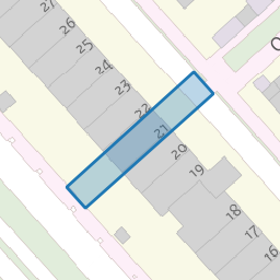 Perceel LDD00-A-6017