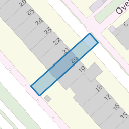 Perceel LDD00-A-6018