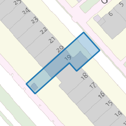 Perceel LDD00-A-6019