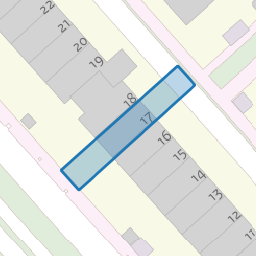 Perceel LDD00-A-6021