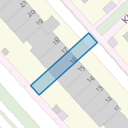 Perceel LDD00-A-6022