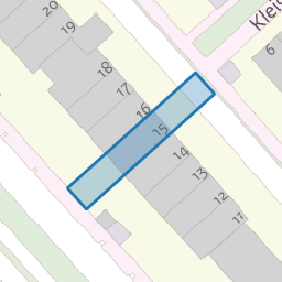 Perceel LDD00-A-6023