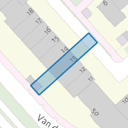 Perceel LDD00-A-6025