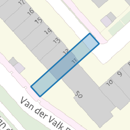 Perceel LDD00-A-6027