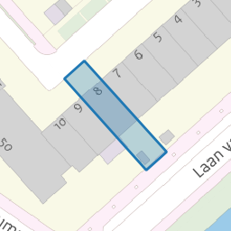 Perceel LDD00-A-6031