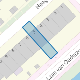 Perceel LDD00-A-6034