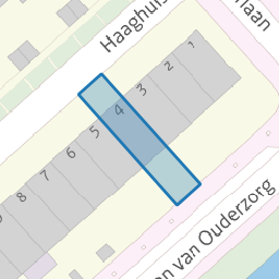 Perceel LDD00-A-6035