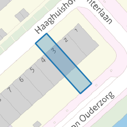 Perceel LDD00-A-6036