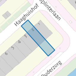 Perceel LDD00-A-6037