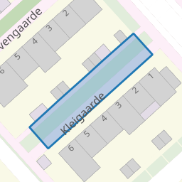 Perceel LDD00-A-6042