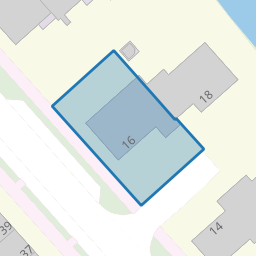 Perceel LDD00-A-6064