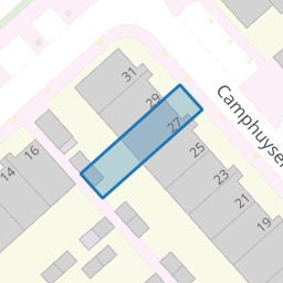 Perceel LDD00-A-6077