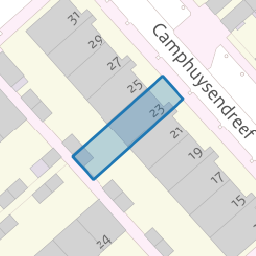 Perceel LDD00-A-6079