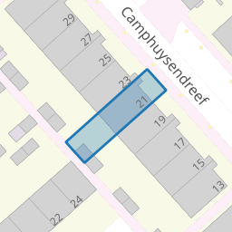 Perceel LDD00-A-6080