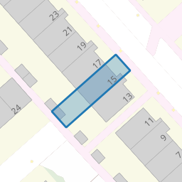 Perceel LDD00-A-6083