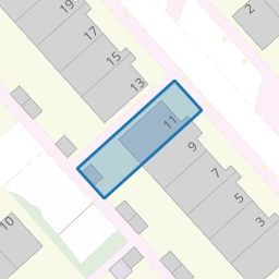 Perceel LDD00-A-6085