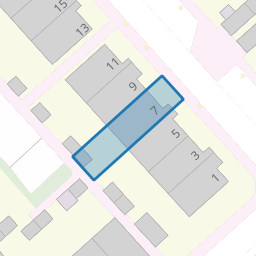 Perceel LDD00-A-6087