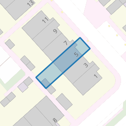 Perceel LDD00-A-6088