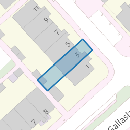 Perceel LDD00-A-6089