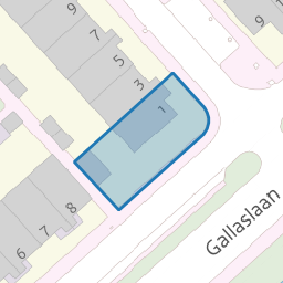 Perceel LDD00-A-6090