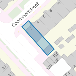 Perceel LDD00-A-6091