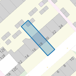 Perceel LDD00-A-6102