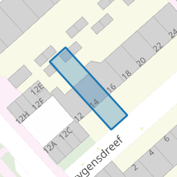 Perceel LDD00-A-6104