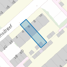 Perceel LDD00-A-6108