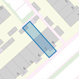 Perceel LDD00-A-6112