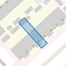 Perceel LDD00-A-6115