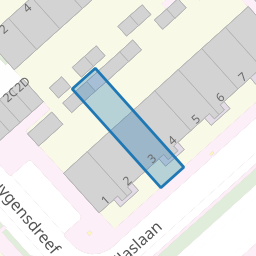 Perceel LDD00-A-6116