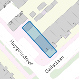 Perceel LDD00-A-6118