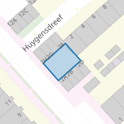 Perceel LDD00-A-6120