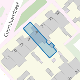 Perceel LDD00-A-6130