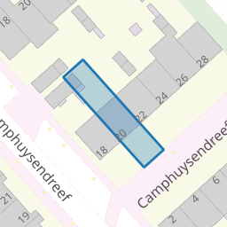 Perceel LDD00-A-6135