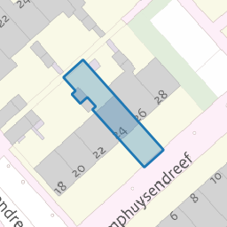 Perceel LDD00-A-6137