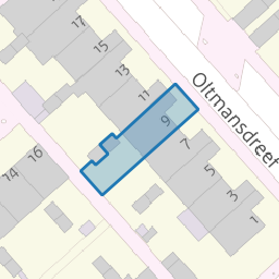 Perceel LDD00-A-6151