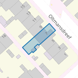 Perceel LDD00-A-6152