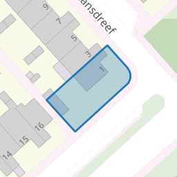 Perceel LDD00-A-6155